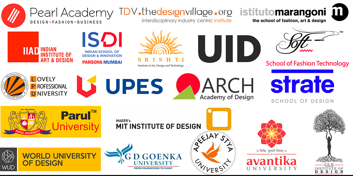 Top Design Colleges In India | Pahal Design