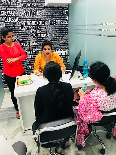 B.Arch coaching in hauz khas