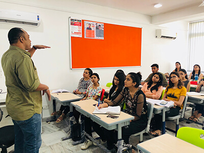nid coaching in hauz khas