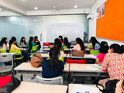 nift coaching in hauz khas