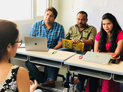 nid coaching in delhi ncr
