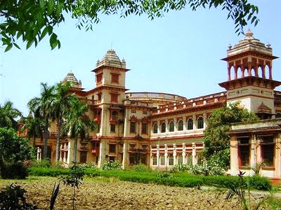 banaras hindu university ranks among the first few in the country in ...