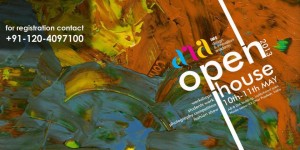 DIA OPEN HOUSE