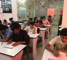 Coaching for NID NIFT CEED
