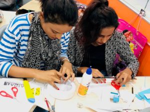 Coaching for NID NIFT CEED