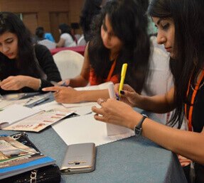 Coaching for NID NIFT CEED
