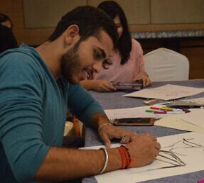 Coaching for NID NIFT CEED