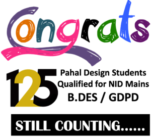Coaching for NID NIFT CEED