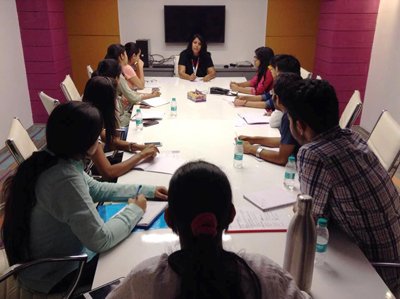 Coaching for NID NIFT CEED