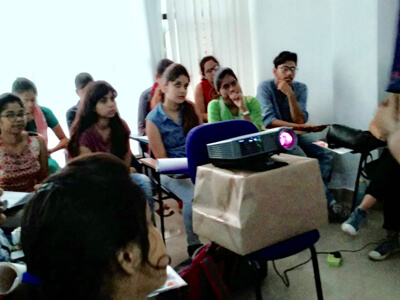 nift coaching in allahabad