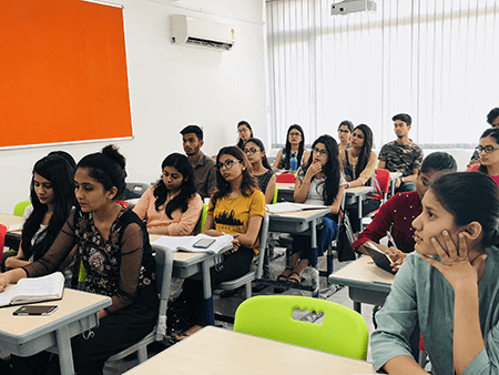 nift coaching in indore