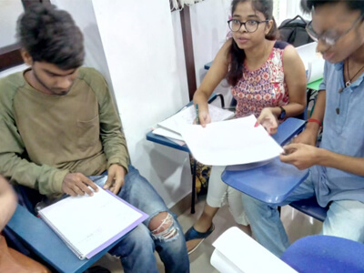 nift coaching in allahabad