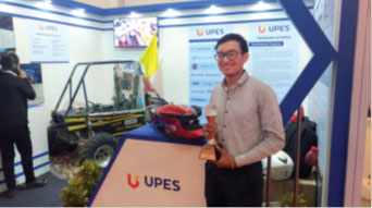 upes coaching in delhi