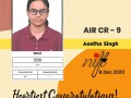 Aashtha-Singh-AIR-CR-9-NIFT-B.Des-2020