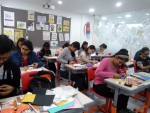 NIFT Situation Test Online Live classes 3