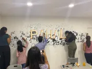 Pahal Design Noida Students