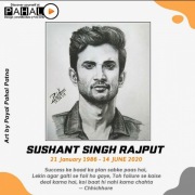 Sushant-Singh