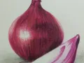 Onion Art Pahal Design