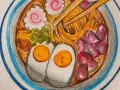 Ramen Art Pahal Design