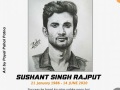 Sushant-Singh