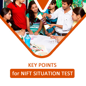 NIFT SITUATION TEST