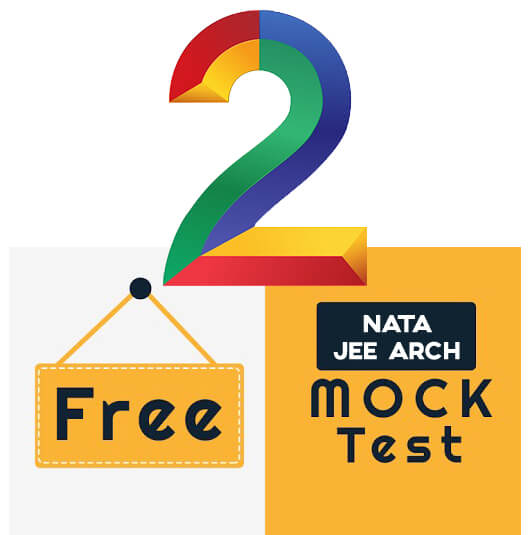 free-nata-jee-arch-mock-test-registration-pahal-design
