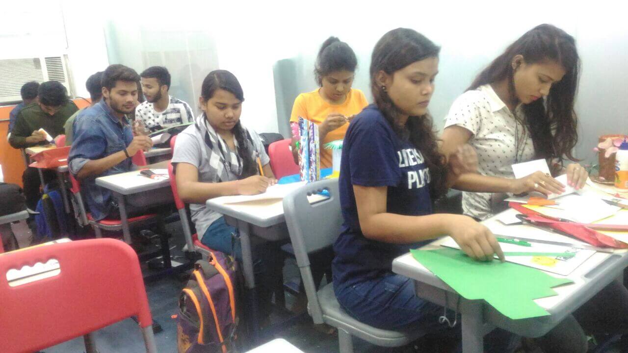 uceed coaching in patna