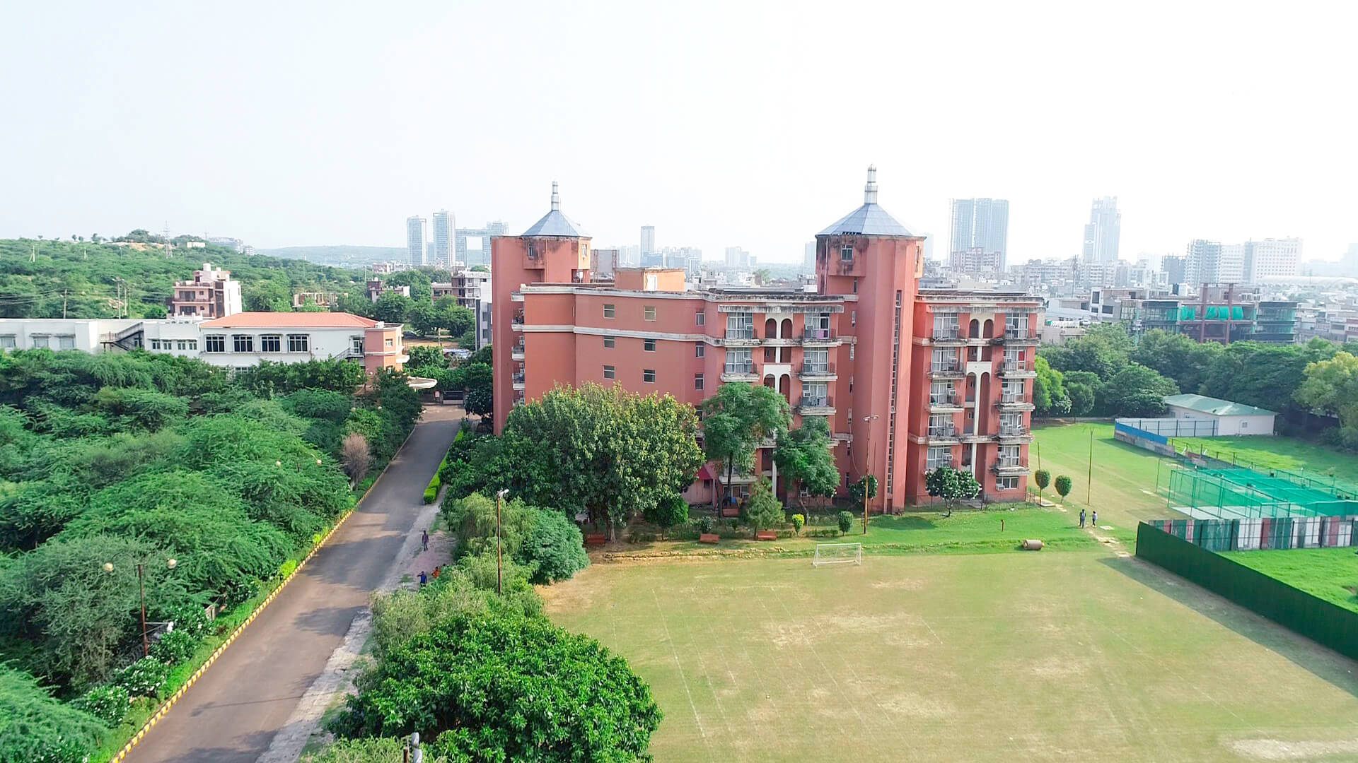 Sushant University Pahal Design Pahal Design Sushant University Pahal Design Pahal Design