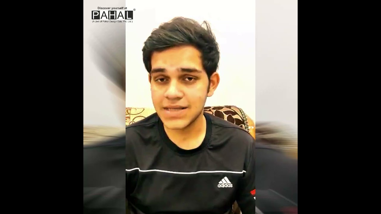 NIFT Topper Interview 2021