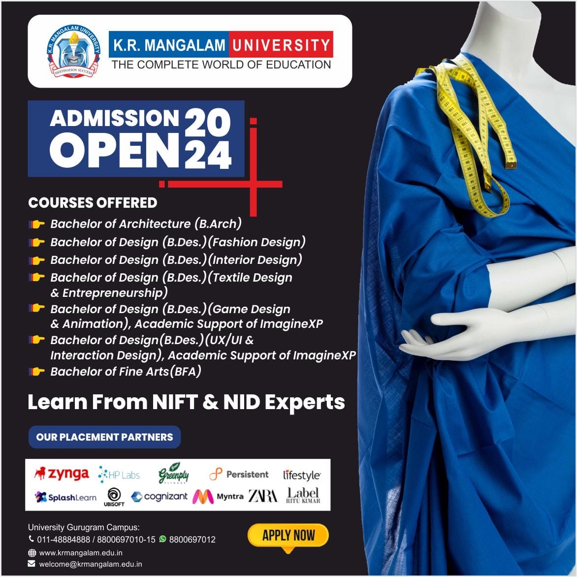 kr-mangalam