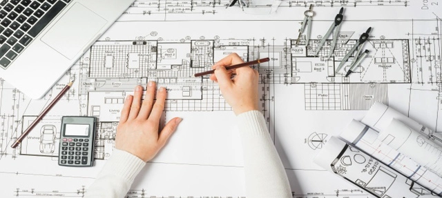 Architecture Entrance Online Coaching