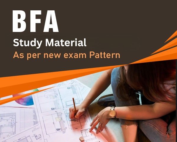 bfa-Study-Material