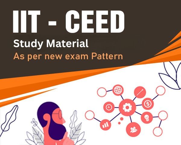 iit-ceed-Study-Material