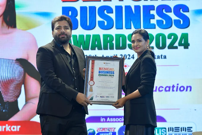 pahal design award