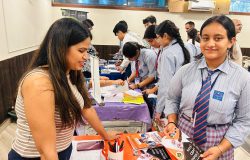 Pahal Design Career Fair on Design 7