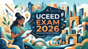 UCEED Exam 2026