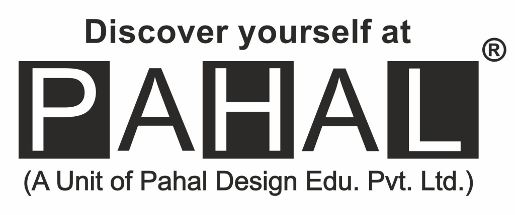 PAHAL DESIGN LOGO