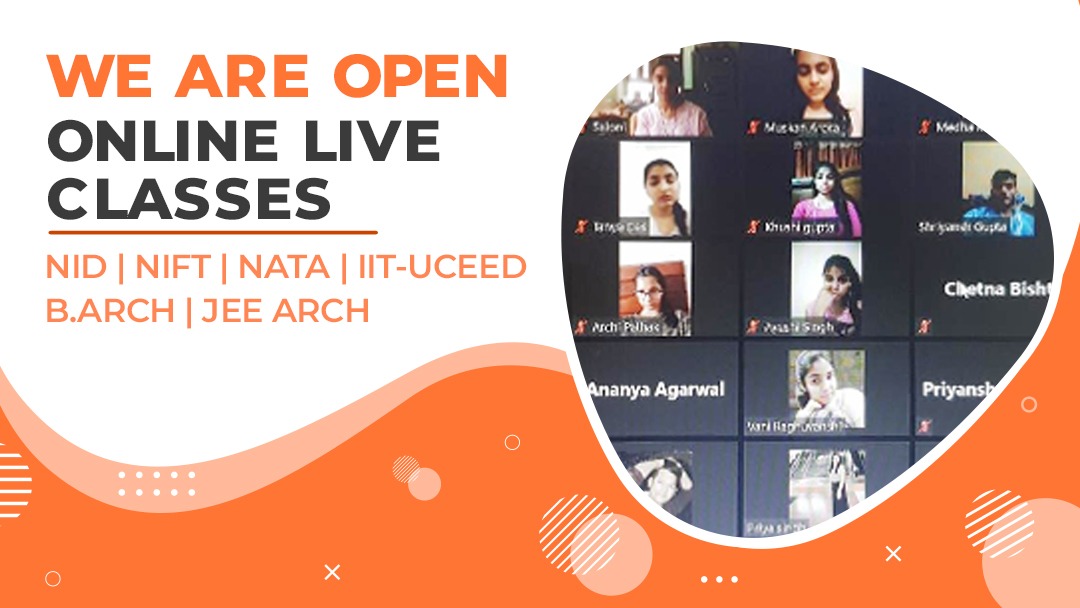 NID NIFT Coaching in Chandigarh