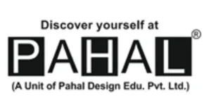 PAHAL DESIGM LOGO