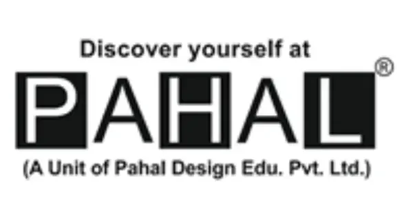 PAHAL DESIGM LOGO