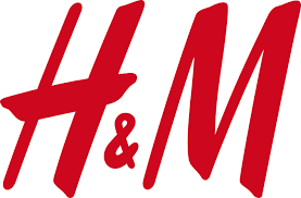 h and m