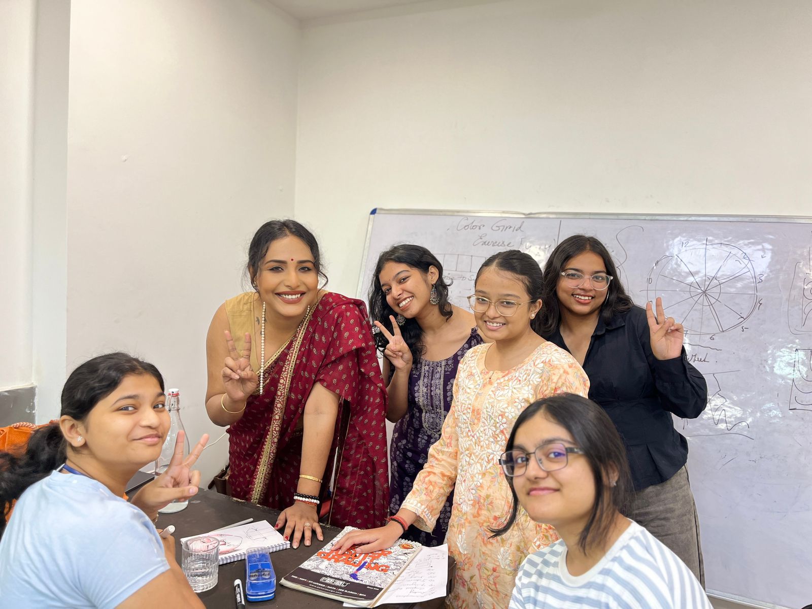 NIFT Situation Test 2026 Preparation