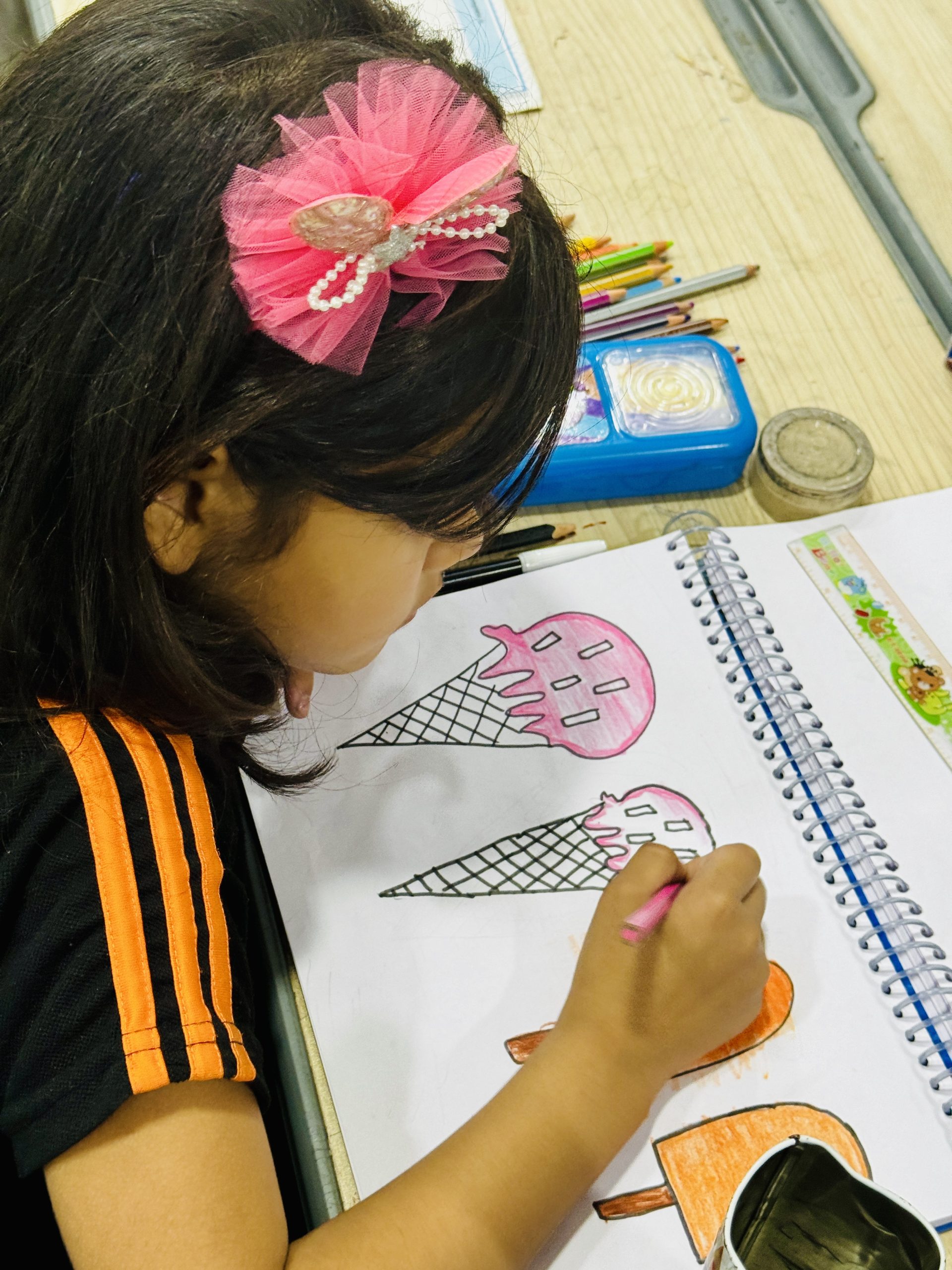 diploma in fine arts glimpse