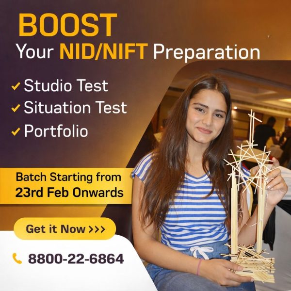 situation test pahal design