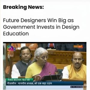 Union Budget 2026–27