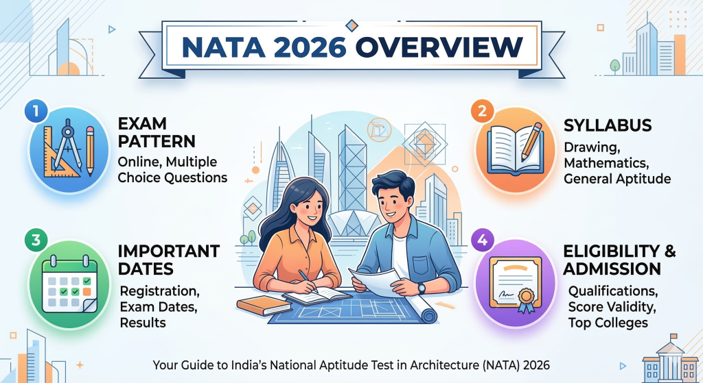 NATA 2026 OVERVIEW