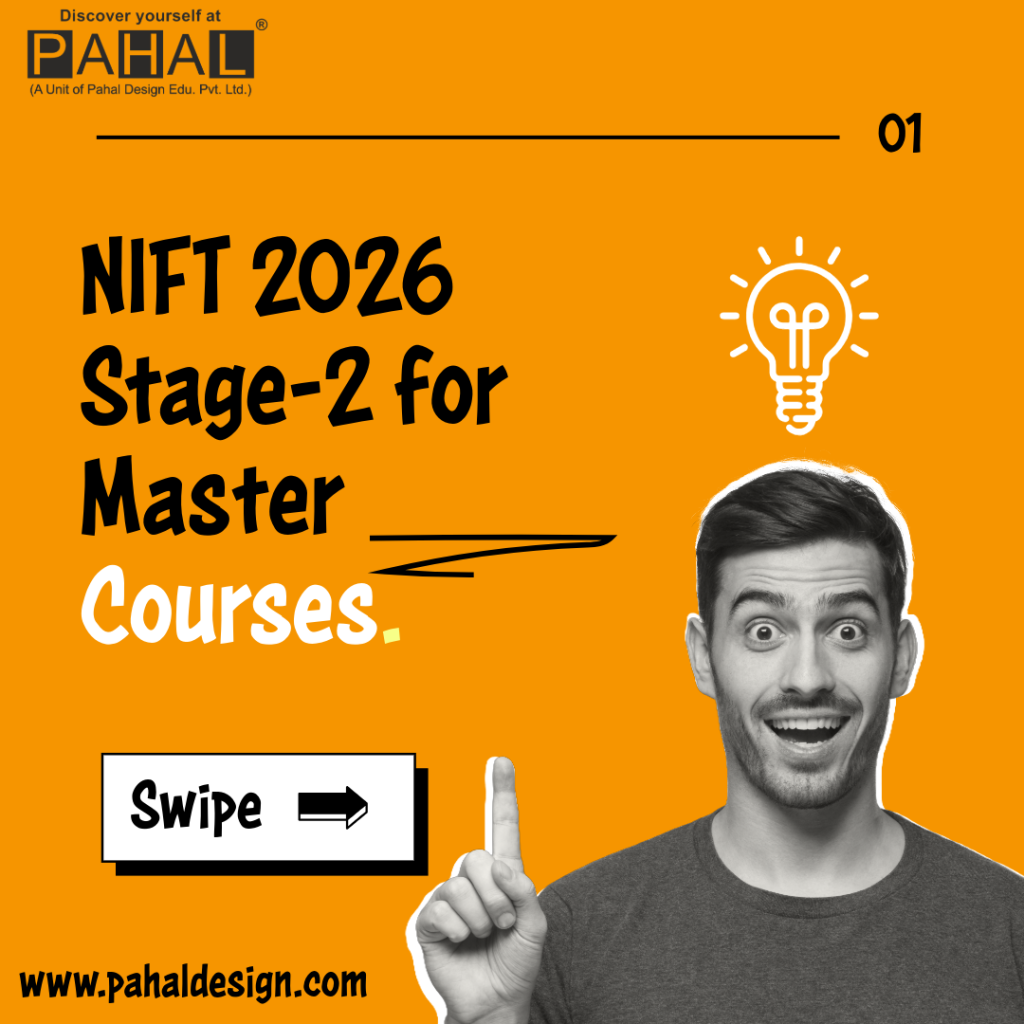 nift 2026 stage-2