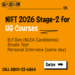 nift 2026 stage-2