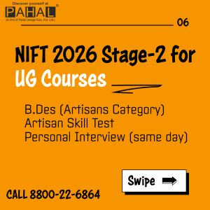 nift 2026 stage-2
