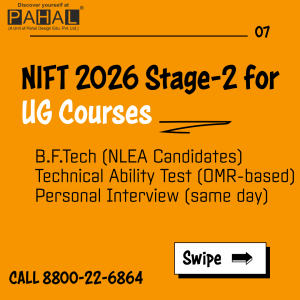 nift 2026 stage-2